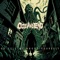 Diverge Collide - Oceans End lyrics