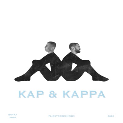 Kap & Kappa - EP