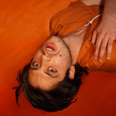 In Spite of the World That's Around Me All That I Dream of Is You - Single