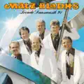 MATZ BLADHS