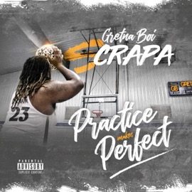 Dream Girl (feat. Yung Knowledge) Gretna Boi Scrapa