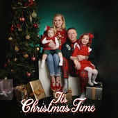 It's Christmas Time (feat. Dan Caplen) artwork