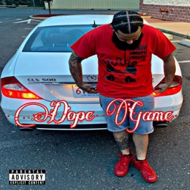 Dope Game (feat. Ghettos Voice & Rae Gunz) Mass Double