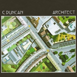 ARCHITECT cover art