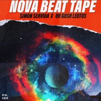 Nova - EP - Oh Gosh Leotus & Simon Servida