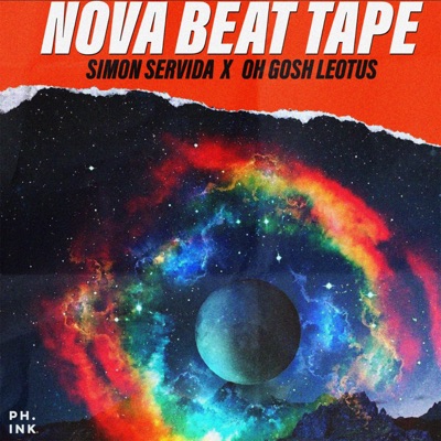 Nova - EP