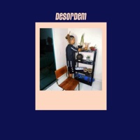 Desordem (feat. Marcelinx) - Single - Tupi Rasta