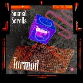 Turmoil Sacred Scrolls