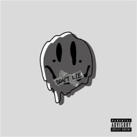 DON'T LIE - Single - Jamil