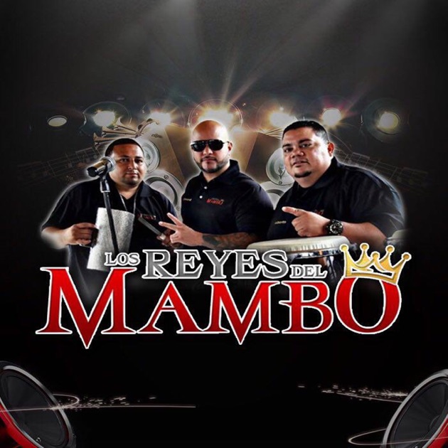 Los Reyes Del Mambo” álbum de Los Reyes Del Mambo en Apple Music