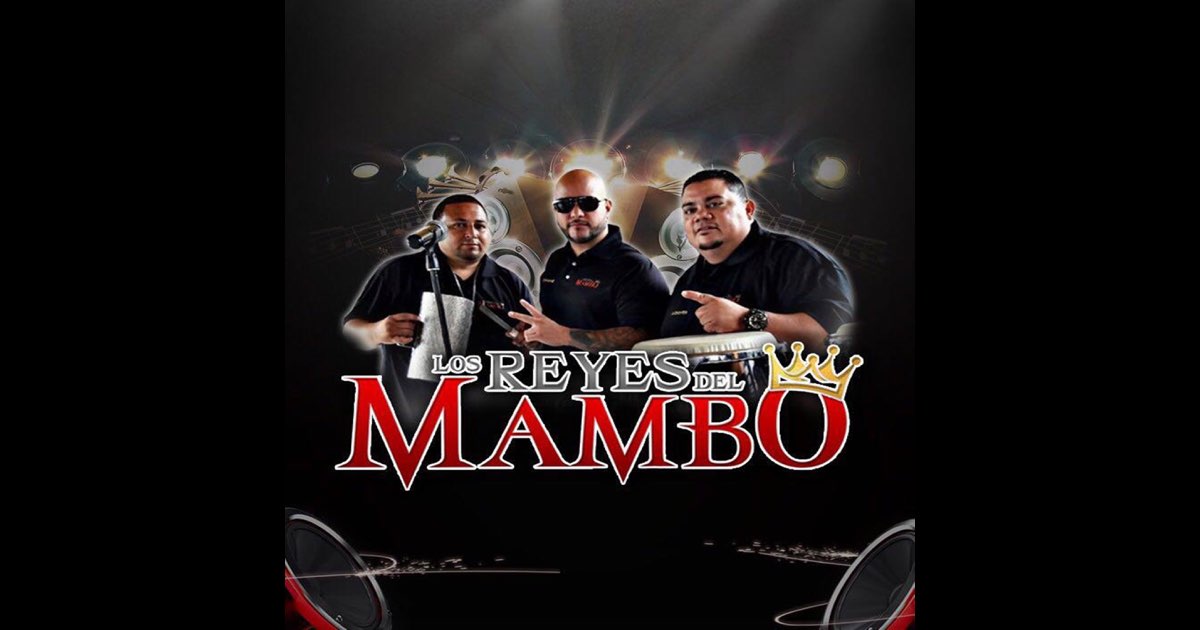 Amazon.com: Los Reyes Del Mambo [Import espagnol] : Movies & TV