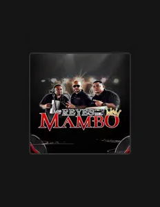 Listen to Los Reyes Del Mambo, watch music videos, read bio, see tour dates & more!