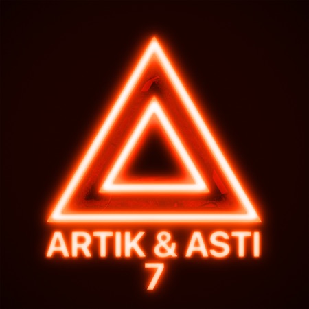Artik & Asti Все мимо