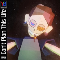 Can't Plan This Life - EP - Port