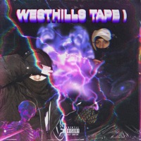 Westhills Tape I - EP - 1sixwest Hills