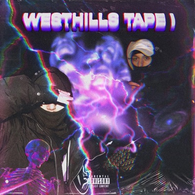 Westhills Tape I - EP