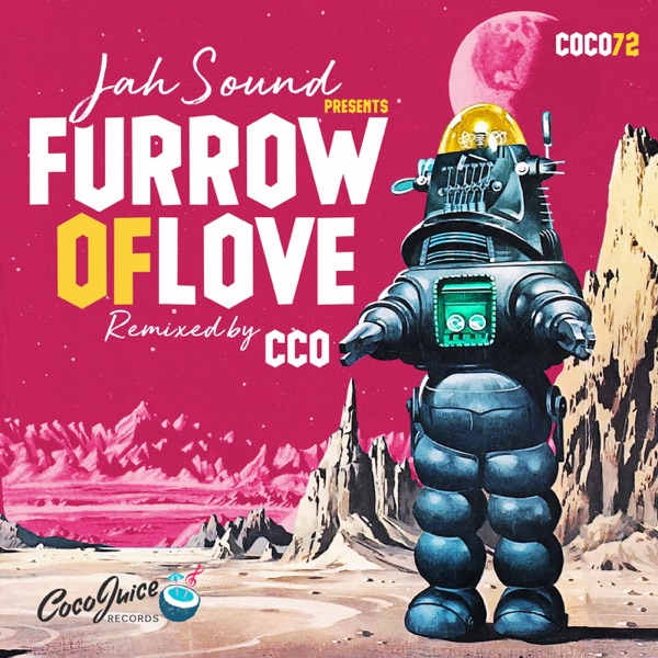 Furrow of Love - Single