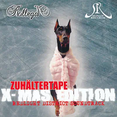 Zuhältertape (X-Mas Edition) - Kollegah