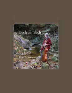 Posłuchaj wykonawcy Esmé de Vries, obejrzyj teledyski, przeczytaj biografię, zobacz daty tras koncertowych i nie tylko!