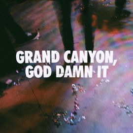 In Canada GRAND CANYON & Pancho