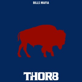 Bills Mafia Thorb