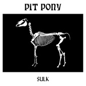 Pit Pony - Sulk