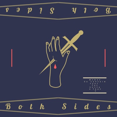 Both Sides (feat. Tay Gutta & Trav O) - Single