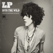 Into the Wild artwork