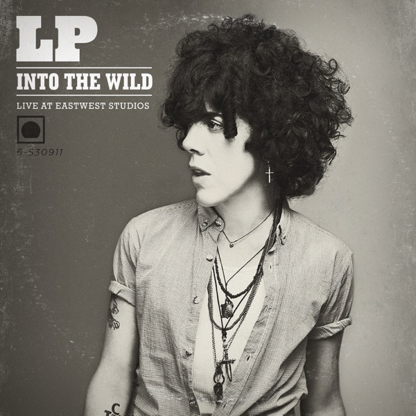 Into the Wild (Live At EastWest Studios) - EP - LP