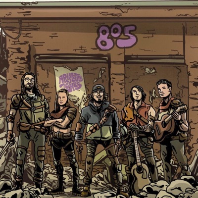 Live From The 805 - EP