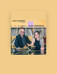 Alba Armengou सुनें, म्यूज़िक वीडियो देखें, बायो पढ़ें, दौरे की तारीखें और बहुत कुछ देखें!