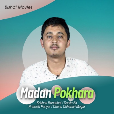 Madan Pokhara - Single
