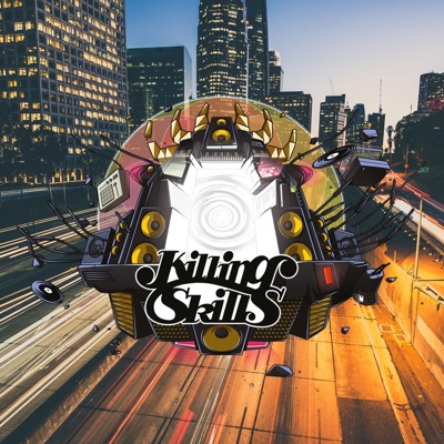 City Lights - Single