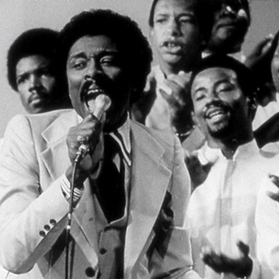 The Sunday Soul Experience, Vol. 3 - EP