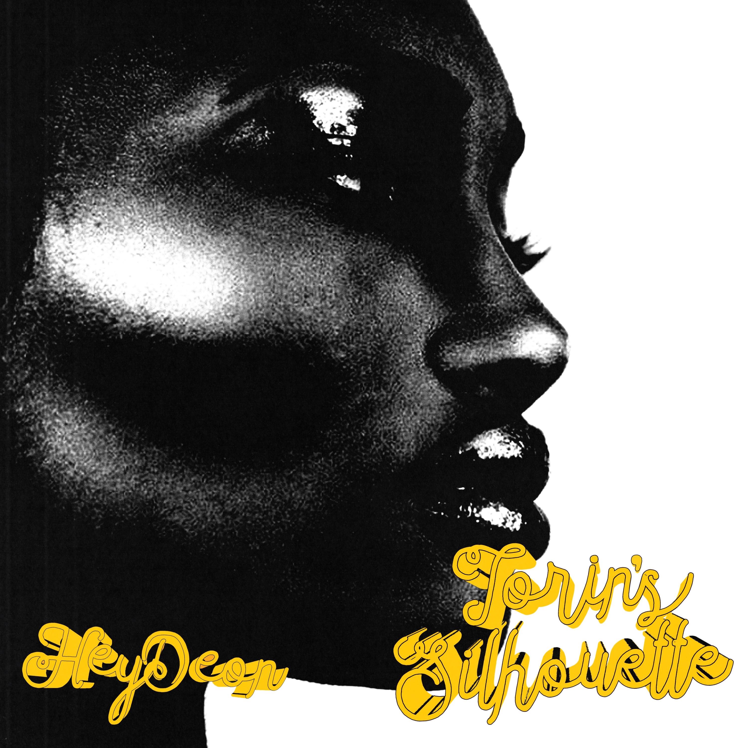 Torin's Silhouette - Single