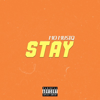 Stay - Single