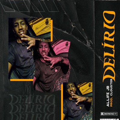 Delírio - Single
