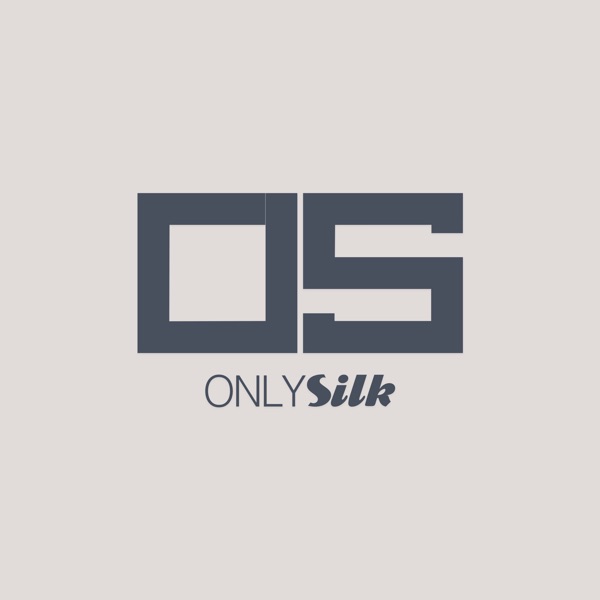 Only Silk cover