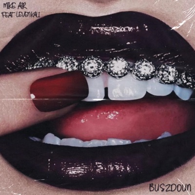 Buszdoun (feat. Leven Kali) - Single