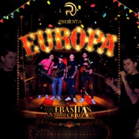 Europa - Single - Sebastián Cruz
