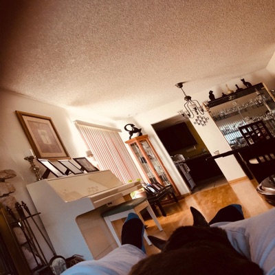 Further (feat. The Living Castles) - Single