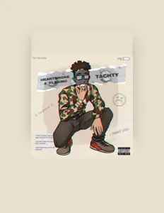 Posłuchaj wykonawcy Tachty, obejrzyj teledyski, przeczytaj biografię, zobacz daty tras koncertowych i nie tylko!