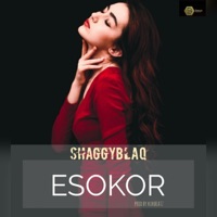 Esokor - Single - Shaggyblaq