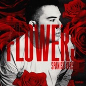 Flowers (Spanish Version) [Cover] artwork