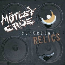 Mötley Crüe - Rock 'n' Roll Junkie