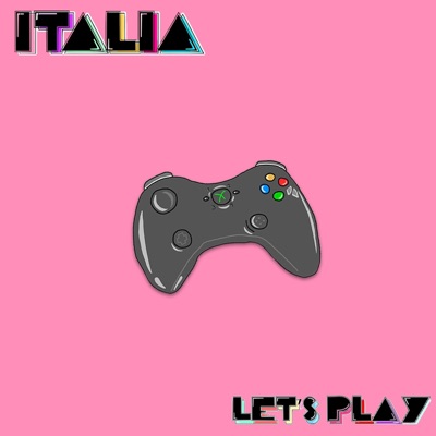 Let's Play! - Single