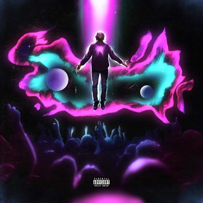 Outside (feat. Official Skyway & Blanq Beats Production) [Remix] - Single