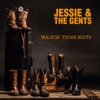 Jessie & the Gents - Miss Lazybone Faye