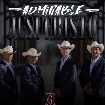 Admirable Jesucristo - Single