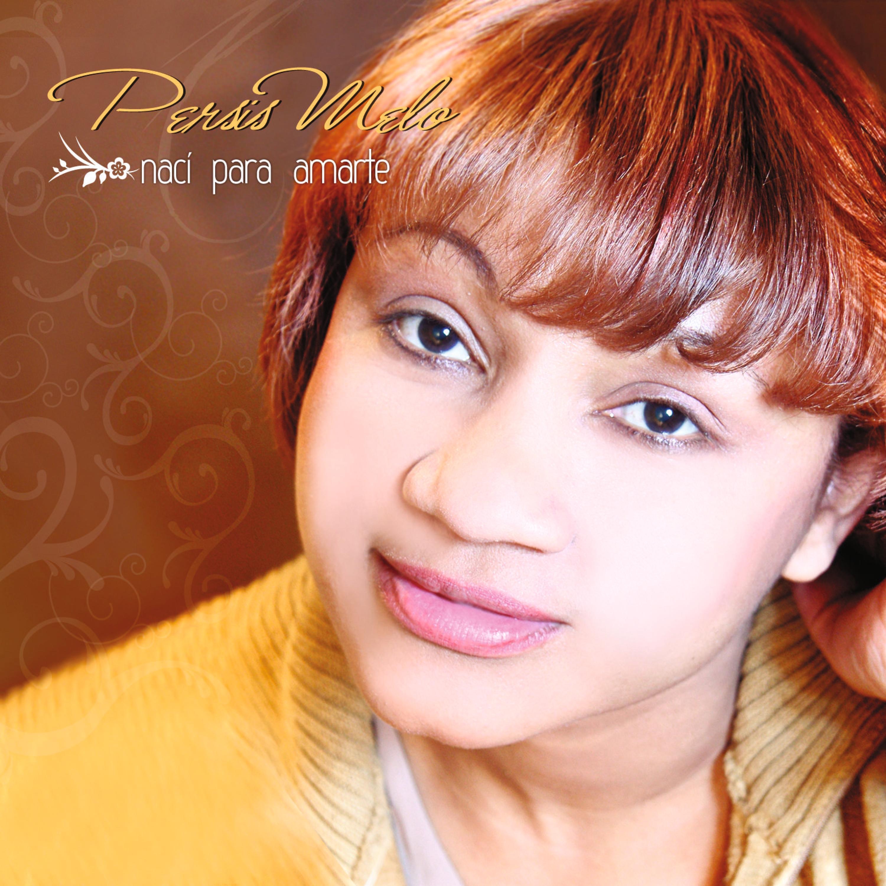 Persis Melo - Te Encontre